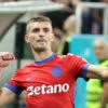 Iată o variantă a titlului: 

„Clasamentul celor mai buni marcatori din Superligă după nouă etape”