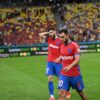 FCSB a fost exclusă din lista UEFA! Decizia echipei „roș-albastre”