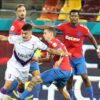 Veste surprinzător de bună pentru FCSB: un jucător esențial, recuperat pentru partida cu Botoșani