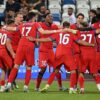 Echipa etapei 11, cu un singur jucător de la FCSB! Cine a ”îmbunătățit jocul roș-albaștrilor”