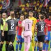 Trei modificări la FCSB! Jucătorii, criticați după repriza dezamăgitoare cu Oțelul