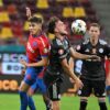 Fotbal redus, obiectiv atins: Trei observații după FCSB – Oțelul 1-0