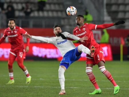 LIVE. Dinamo – Farul, duelul cu mize mari care încheie etapa #10 din Superligă.