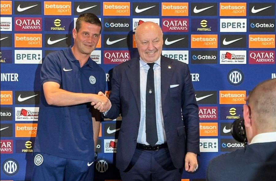 Președintele lui Inter îl apără pe Cristi Chivu: „Nu există niciun motiv pentru a schimba antrenorul”