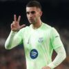 „Rechinul” Ferran Torres scrie istorie pentru Barcelona! A depășit legende ca Ronaldo și David Villa.