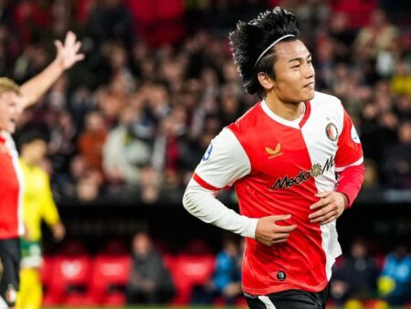 Fii pe fază, FCSB! Viitoarea adversară domină campionatul: 5 victorii în 5 etape, un japonez de temut și un antrenor renumit.