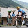 Rwanda, gata să găzduiască o ediție istorică a Campionatelor Mondiale de Ciclism pe Șosea » Scene uimitoare din Africa