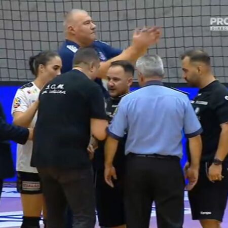 Schimb de comunicări între Brăila și Vâlcea! Replica oltencelor a sosit!