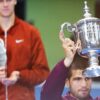 Ce a spus Sinner despre Alcaraz după ce a pierdut titlul de număr unu mondial în tenis?