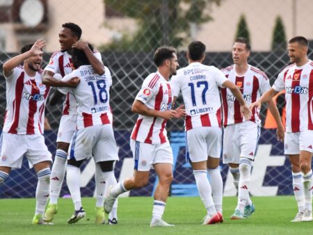 Oțelul – FC Botoșani, LIVE TEXT pe Sport.ro, de la 15:45! Confruntare moldoveană în Superligă