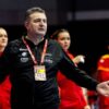 Criză la naționala de handbal feminin! Florentin Pera a demisionat cu două luni înainte de Campionatul Mondial.