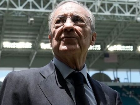 Real Madrid își pregătește transferuri semnificative pentru mercato! Ce strategii au „galacticii“ pentru perioada de iarnă