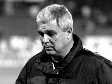 Gigi Nețoiu, mărturii după dispariția lui Florin Marin: „Nu a mai dorit să trăiască, aceasta este opinia mea!”