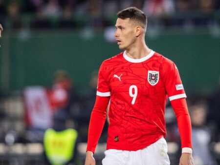 Austria, Cipru și San Marino se luptă cu Bosnia în grupa României, de la 21:45! Cum este clasamentul?