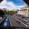Formula 1 | Marele Premiu al Azerbaidjanului: Cine va ocupa pole-position?