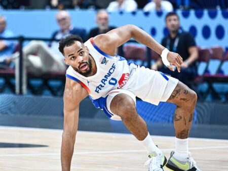 Surprize uriașe la EuroBasket 2025: Favoritele cad pe rând în Campionatul European de baschet masculin!