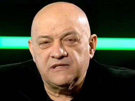 Gabi Balint, verdict sever după demiterea antrenorului din Superligă: „Este o rușine”