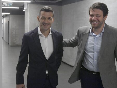 Transferul anunțat de Rapid cu puțin timp înainte de meciul cu Petrolul: „Îl aducem iarna!”