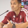 Rapid a adus doi internaționali moldoveni cu două zile înainte de confruntarea cu FC Hermannstadt!