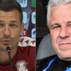 Marius Șumudică l-a demolat pe Costel Gâlcă: ”Nu își termină propoziția, nu înțeleg ce vrea să transmită!”