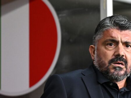 Reacția italiană la aflarea vestei că pot întâlni România în barajul pentru CM 2026