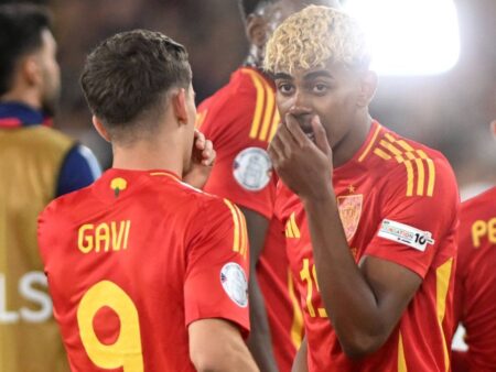 Coșmar pentru Barcelona! Talentul de excepție, indisponibil până în februarie