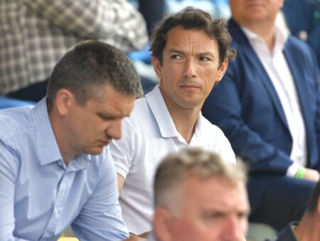 Ogăraru anticipă venirea mai multor fani la meciurile Stelei