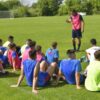 „Perlele” lui Ogăraru: doi portari și un „stângaci vizionar”!