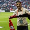 George Ogăraru: „Ajax m-a întrebat despre Louis Munteanu”