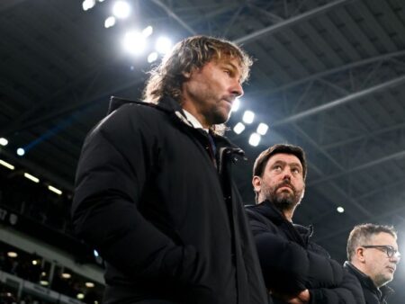Foștii conducători ai Juventus au primit pedepse de 58 de luni de închisoare!