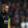 CV de milioane de euro în Gruia! Cine este Islam Slimani, golgheterul de elită transferat de CFR Cluj?