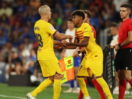 Iese din Barcelona! Crescut la La Masia, pleacă pe ușa din spate