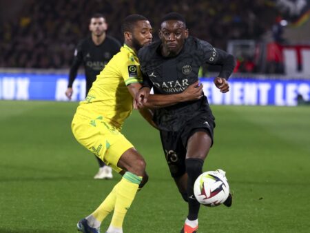 După Kurt Zouma, L’Equipe dezvăluie următoarea mutare pregătită de CFR Cluj