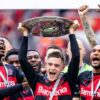 Pierderi majore pentru Leverkusen: După „Generația Ballack”, acum s-au despărțit și de „Generația Wirtz”