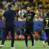 Benzema l-a adus în echipă, Benzema l-a demis! Atacantul s-a debarasat de compatriotul său de pe banca tehnică a lui Al Ittihad.