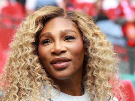 Serena Williams, mărturisire șocantă: „Am pierdut!“