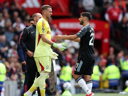 Asensio, „blitzkrieg” la Fenerbahce! Spaniolul a marcat în doar trei minute la primul său meci ca titular.