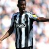 Liverpool a cheltuit o avere pentru Isak, plasându-l în top 5 all-time, alături de Neymar și Mbappe. Iată cum se prezintă top 10.