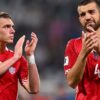 Apocalipsa de la Oslo: Haaland marchează de cinci ori într-un meci istoric! Moldova, zdrobită de Norvegia, scor 11-1