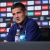 Cristi Chivu, discurs electrizant la conferință: „În 20 de ani nu am întâlnit așa ceva! Trebuie să fim mai practici, nu doar plăcuți”