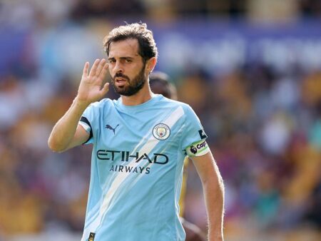 Le-au promis fanilor transferul lui Bernardo Silva sau numirea lui Jurgen Klopp ca antrenor!