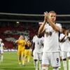 Anglia lui Thomas Tuchel a învins Serbia cu 5-0, răspunzând criticilor.