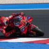 Marc Marquez a câștigat Marele Premiu al San Marino și se apropie tot mai mult de titlul mondial.