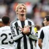 Bournemouth – Newcastle și Sunderland – Aston Villa, transmis live pe VOYO, de la 16:00! Meciuri electrizante în Premier League!