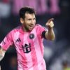 Pe val! Leo Messi, gol și assist pentru Inter Miami în victoria împotriva lui Seattle