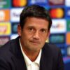 Olandezii l-au observat cu interes pe Cristi Chivu și au ajuns la o concluzie: „Un gest nobil”