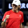 Gluma savuroasă a lui De Minaur în fața lui Federer după o victorie remarcabilă: „El a scris manualul, eu l-am studiat!”