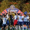 PSG va disputa direct finala Cupei Intercontinentale. O semifinalistă a competiției este deja cunoscută.
