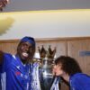 Culisele transferului lui Kurt Zouma la CFR Cluj: „A avut discuții directe cu el”