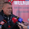 Gheorghe Mustață a convocat jucătorii FCSB la ședință înaintea meciului din Olanda